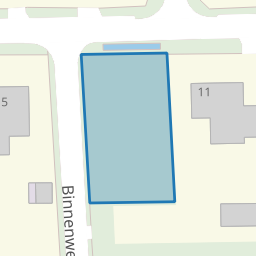 Perceel NES01-D-1483