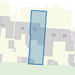 Perceel NES01-D-1490