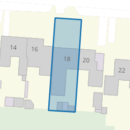 Perceel NES01-D-1491