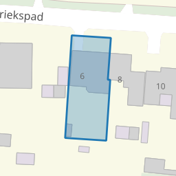 Perceel NES01-D-1494