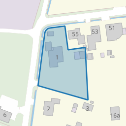 Perceel NES01-D-1503