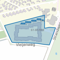 Perceel NES01-D-1611