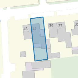 Perceel NES01-D-1622