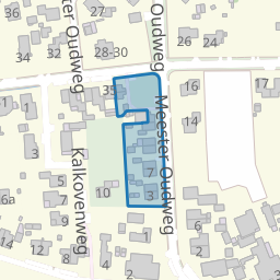 Perceel NES01-D-1627