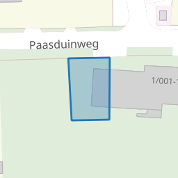 Perceel NES01-D-1631