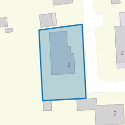 Perceel NES01-D-1632