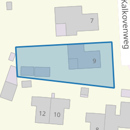 Perceel NES01-D-1635