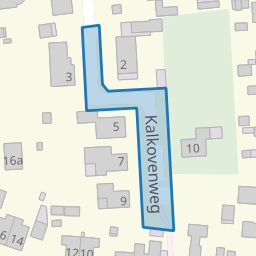 Perceel NES01-D-1675