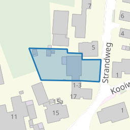 Perceel NES01-D-1676