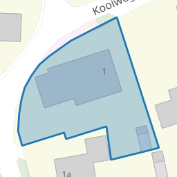 Perceel NES01-D-1682