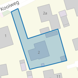 Perceel NES01-D-1683