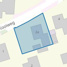 Perceel NES01-D-1684