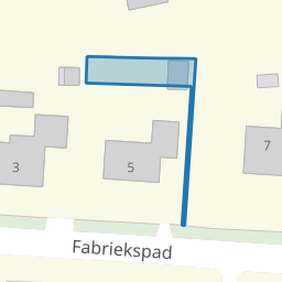 Perceel NES01-D-1687