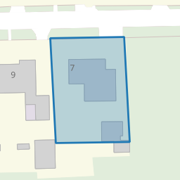 Perceel NES01-D-1693