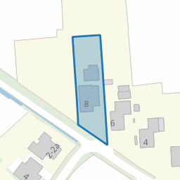 Perceel NES01-D-1696