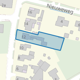 Perceel NES01-D-1702