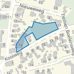 Perceel NES01-D-1703