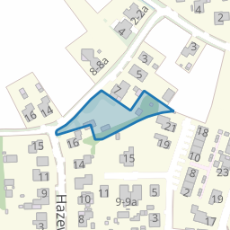 Perceel NES01-D-1705