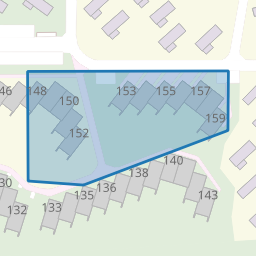 Perceel NES01-D-1710