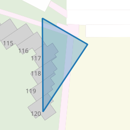 Perceel NES01-D-1714