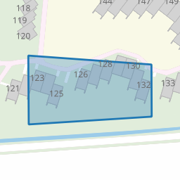 Perceel NES01-D-1715