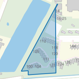 Perceel NES01-D-1716