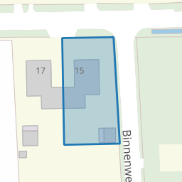 Perceel NES01-D-1735