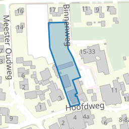 Perceel NES01-D-1736