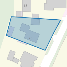 Perceel NES01-D-1738