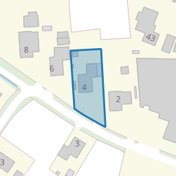 Perceel NES01-D-1739