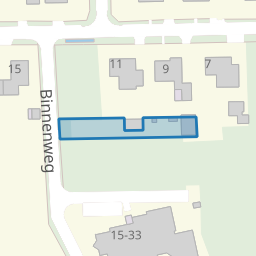 Perceel NES01-D-1747