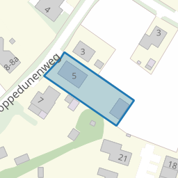 Perceel NES01-D-1766