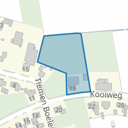 Perceel NES01-D-1771