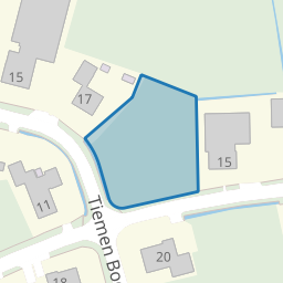 Perceel NES01-D-1772