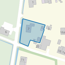 Perceel NES01-D-1774