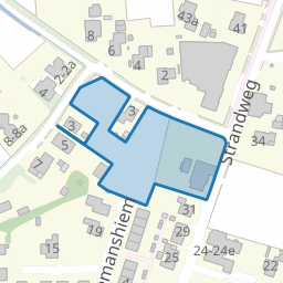 Perceel NES01-D-1787