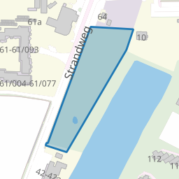 Perceel NES01-D-1789