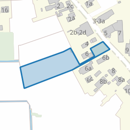 Perceel NES01-D-1795