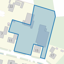 Perceel NES01-D-1816