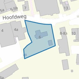 Perceel NES01-D-1825