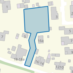 Perceel NES01-D-1841