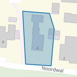 Perceel NES01-D-1850