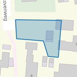 Perceel NES01-D-1851