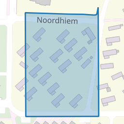 Perceel NES01-D-1863