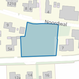 Perceel NES01-D-1868