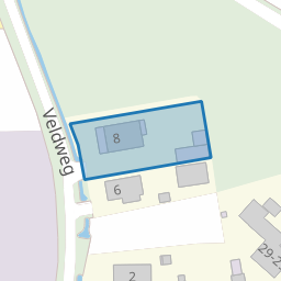 Perceel NES01-D-1869