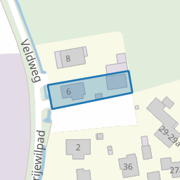 Perceel NES01-D-1872