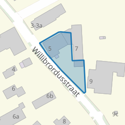 Perceel NES01-D-1876