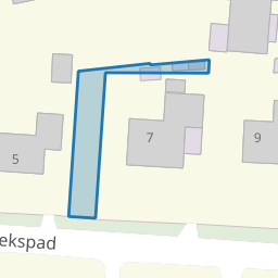 Perceel NES01-D-1886