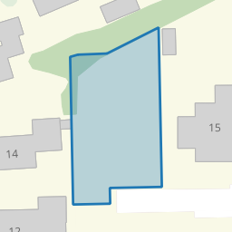 Perceel NES01-D-1906